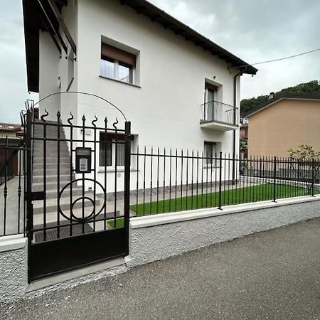 Dolcevita Apartment Комо Экстерьер фото