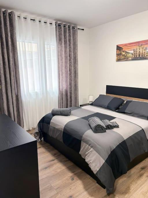 Dolcevita Apartment Комо Экстерьер фото