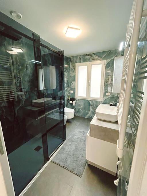Dolcevita Apartment Комо Экстерьер фото