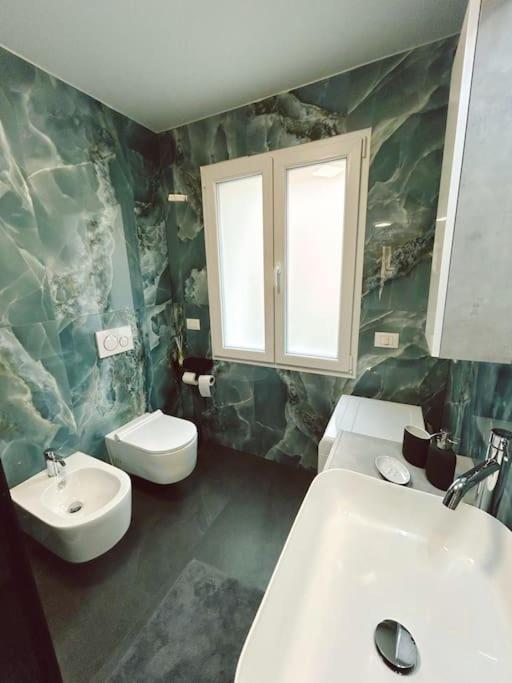 Dolcevita Apartment Комо Экстерьер фото