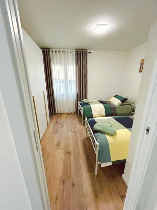 Dolcevita Apartment Комо Экстерьер фото