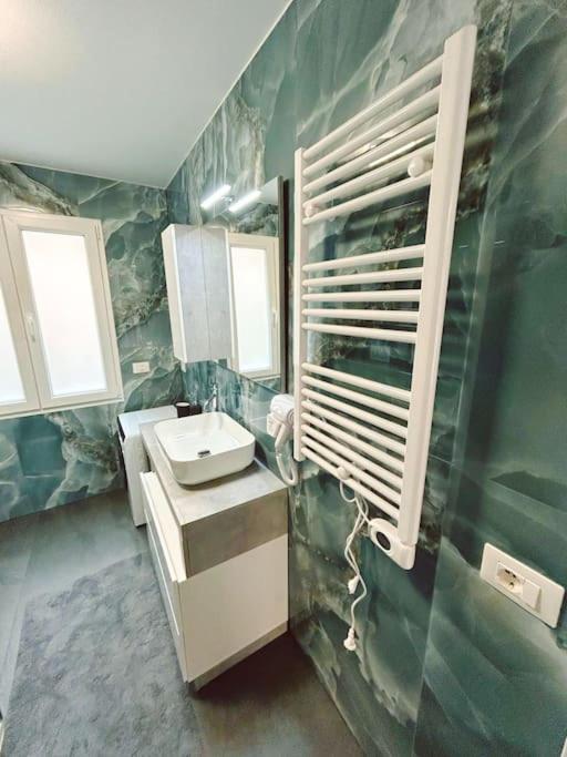 Dolcevita Apartment Комо Экстерьер фото