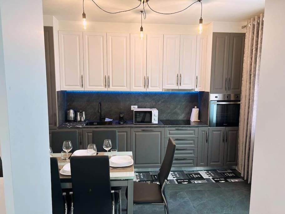 Dolcevita Apartment Комо Экстерьер фото
