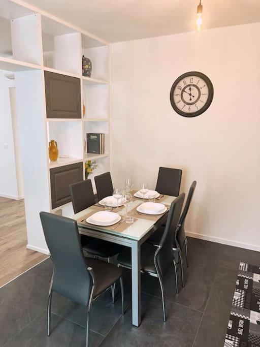 Dolcevita Apartment Комо Экстерьер фото
