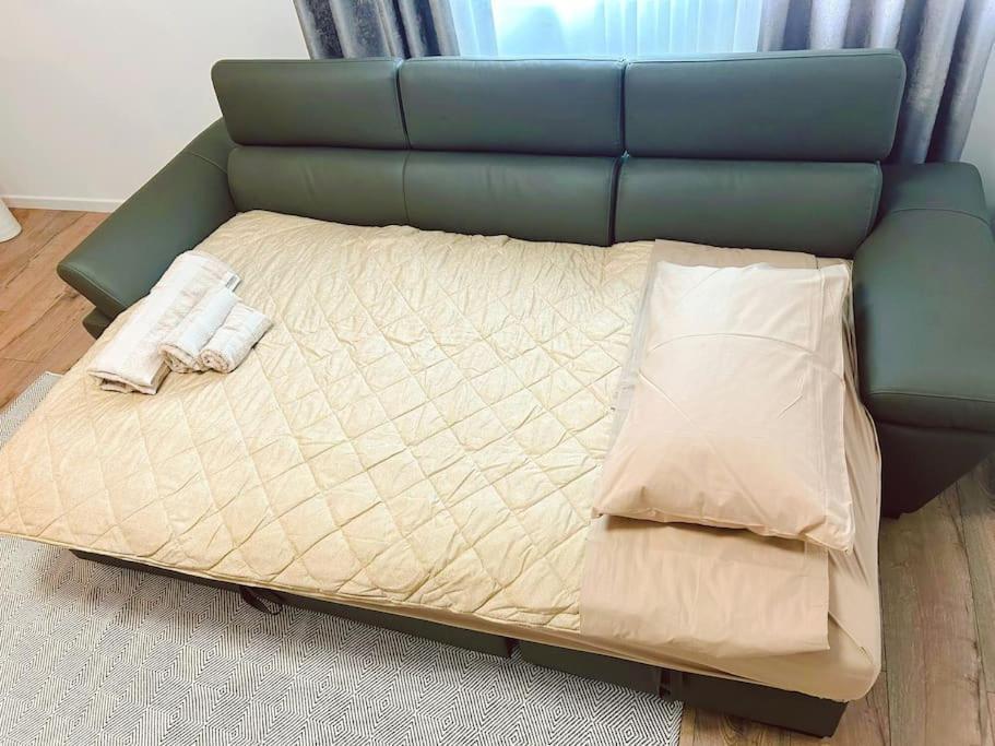 Dolcevita Apartment Комо Экстерьер фото