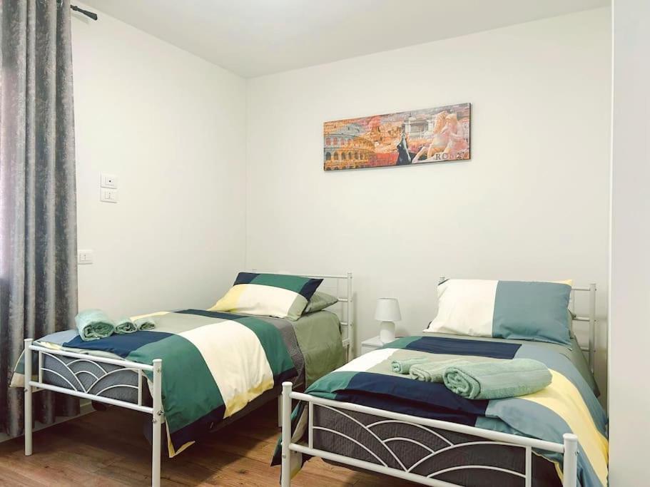 Dolcevita Apartment Комо Экстерьер фото