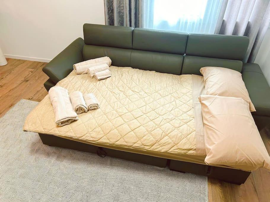 Dolcevita Apartment Комо Экстерьер фото