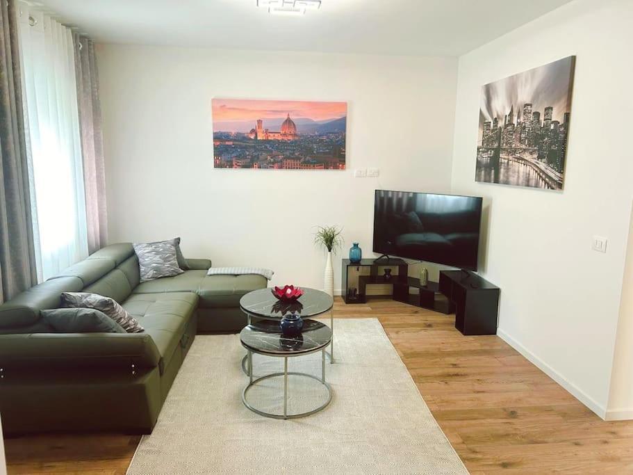 Dolcevita Apartment Комо Экстерьер фото