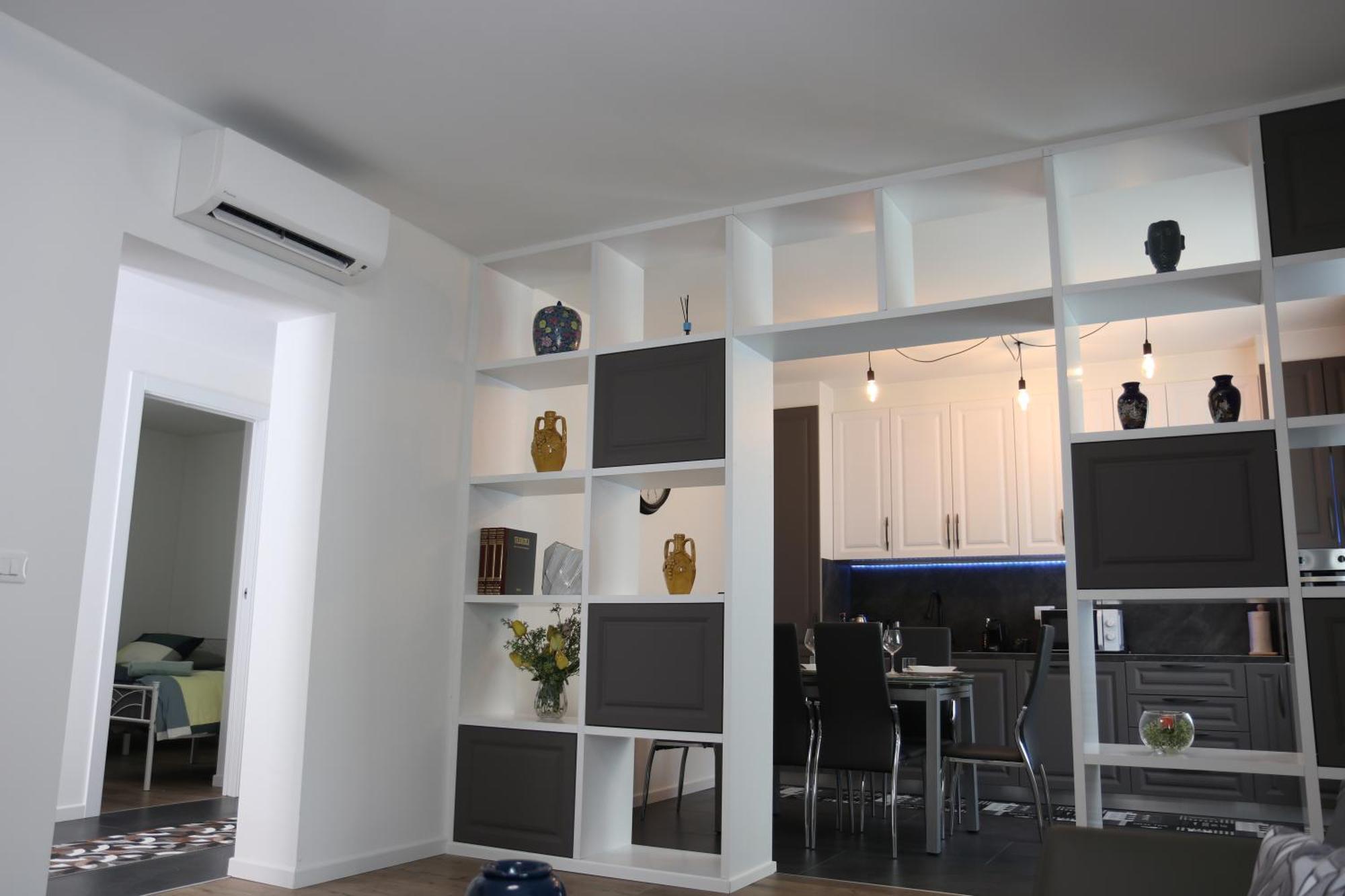 Dolcevita Apartment Комо Экстерьер фото