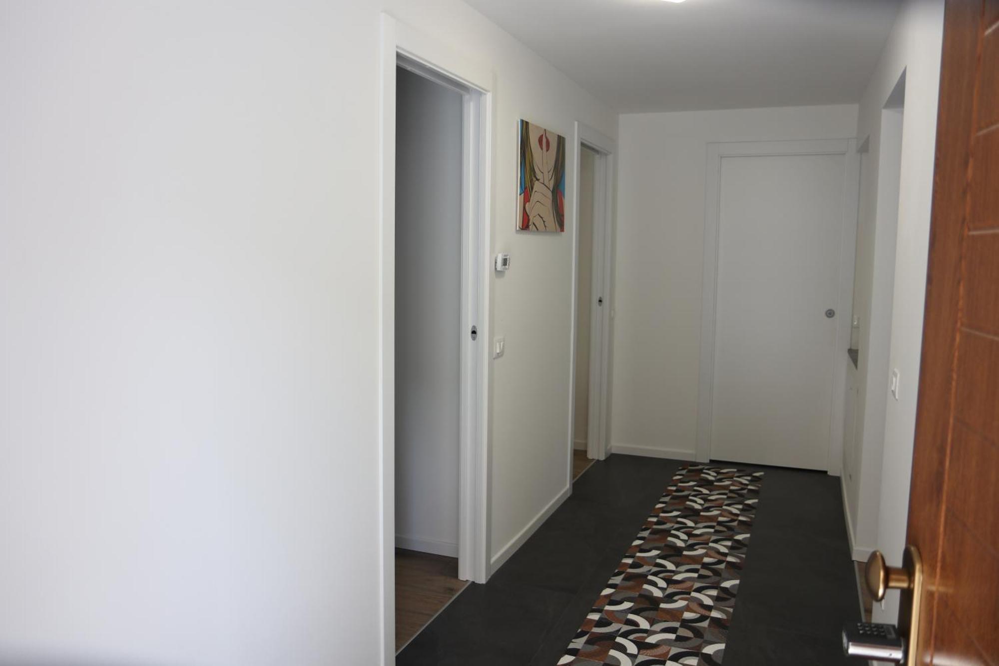Dolcevita Apartment Комо Экстерьер фото