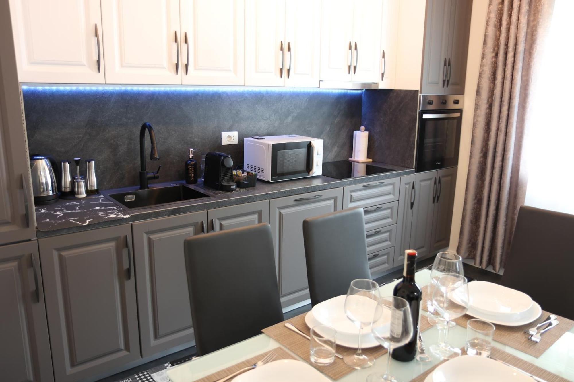 Dolcevita Apartment Комо Экстерьер фото