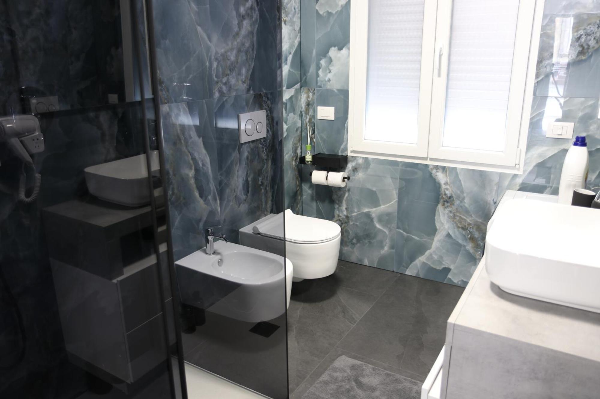 Dolcevita Apartment Комо Экстерьер фото