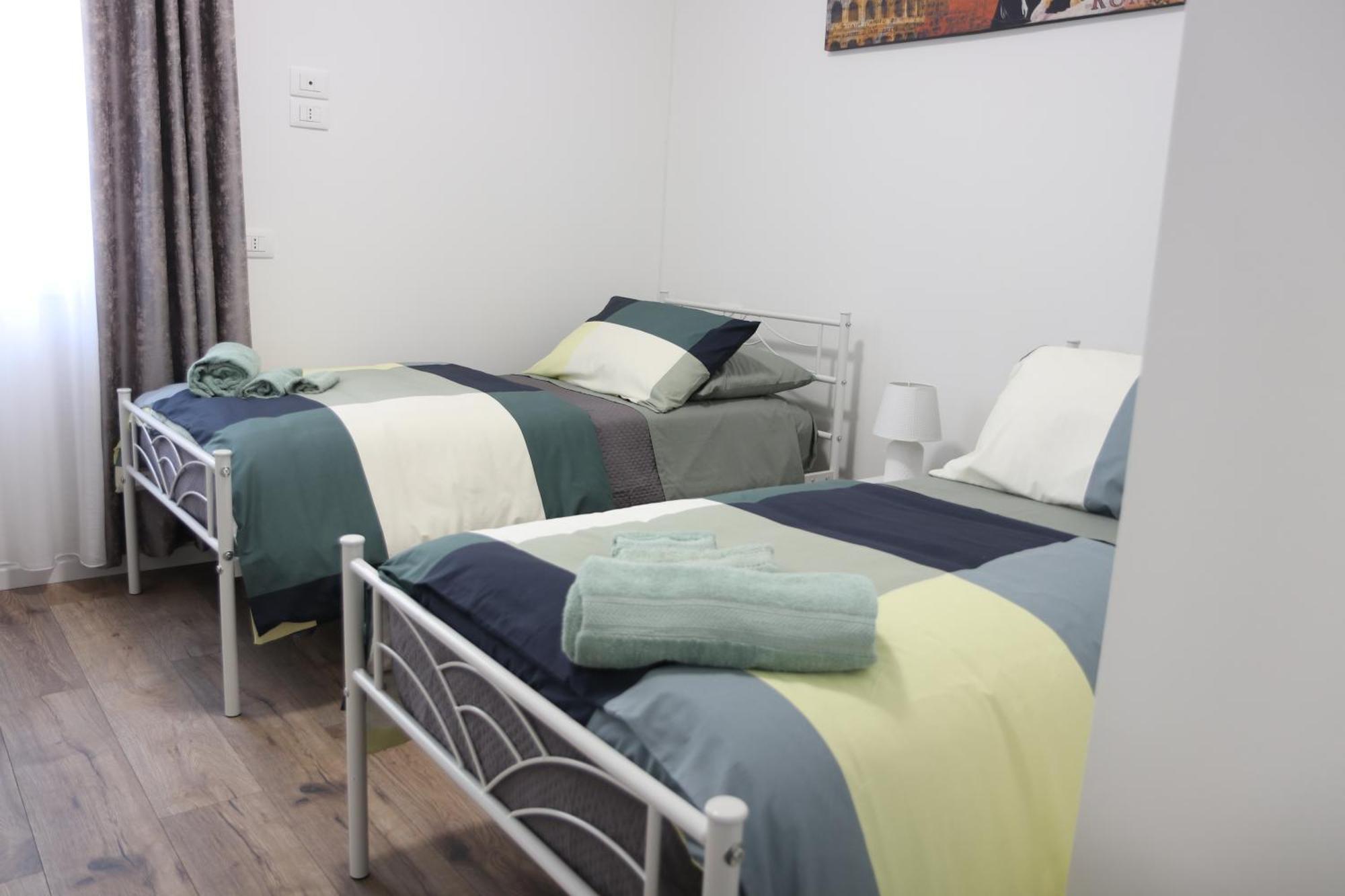 Dolcevita Apartment Комо Экстерьер фото