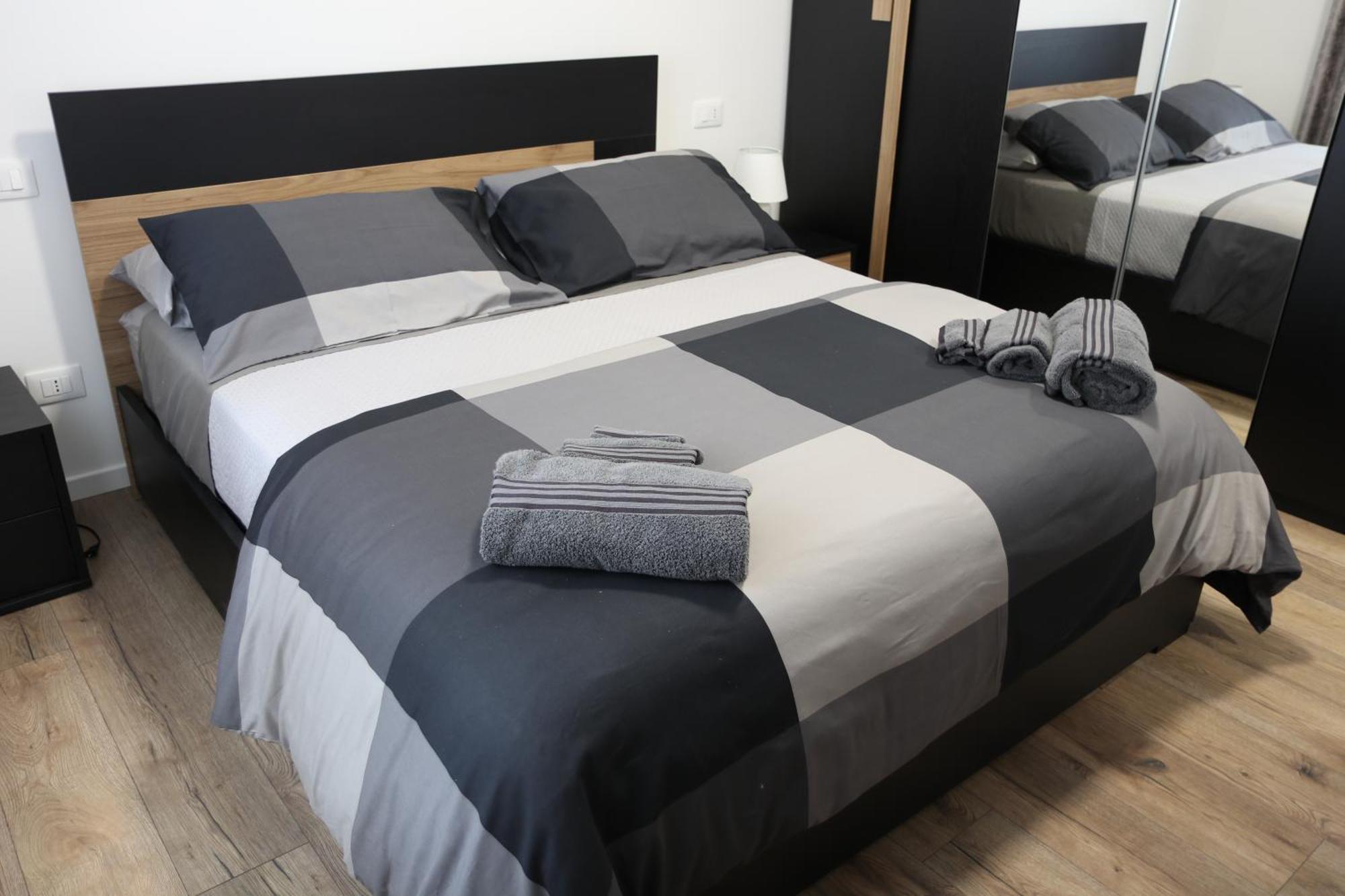 Dolcevita Apartment Комо Экстерьер фото