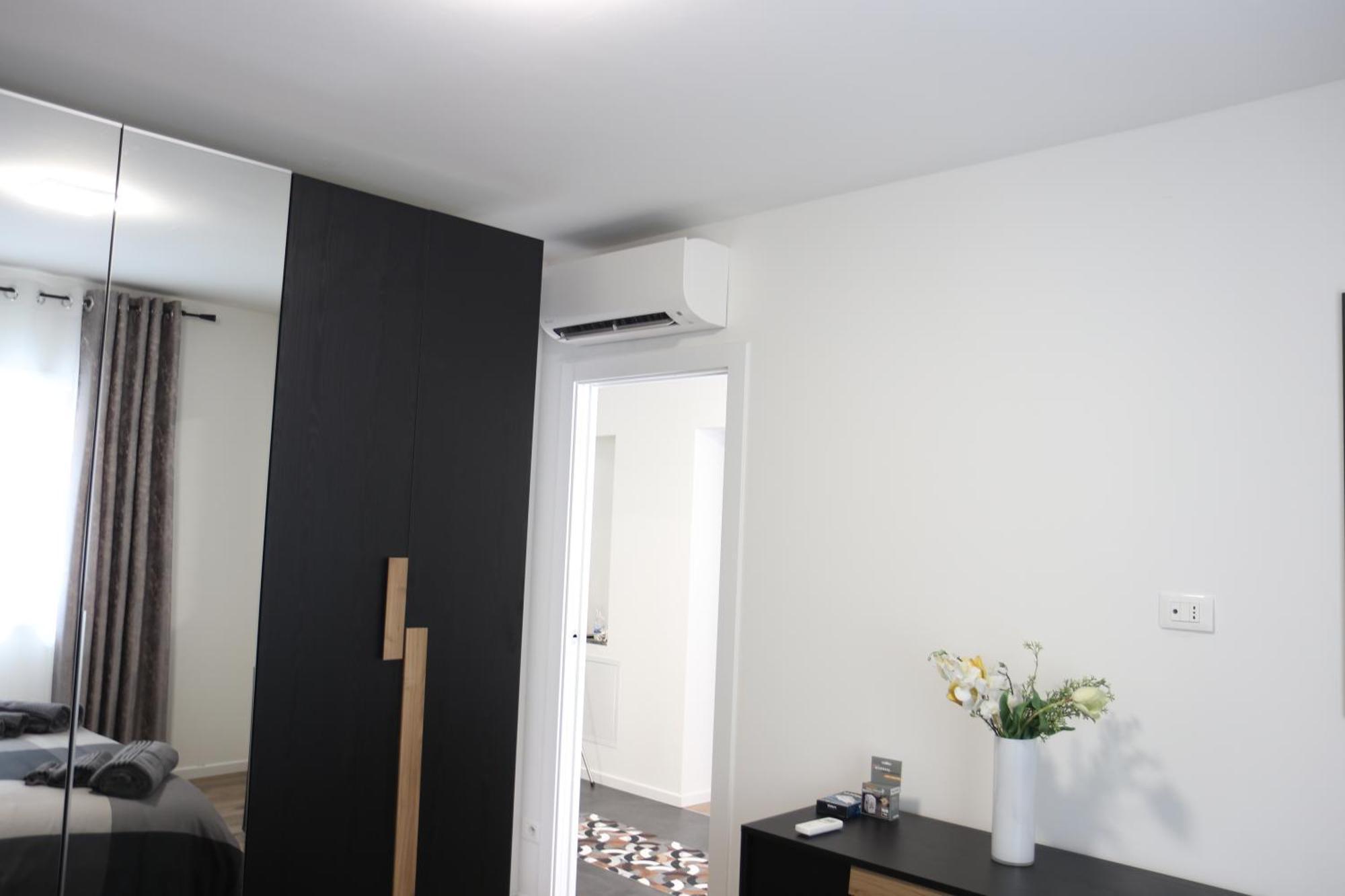 Dolcevita Apartment Комо Экстерьер фото