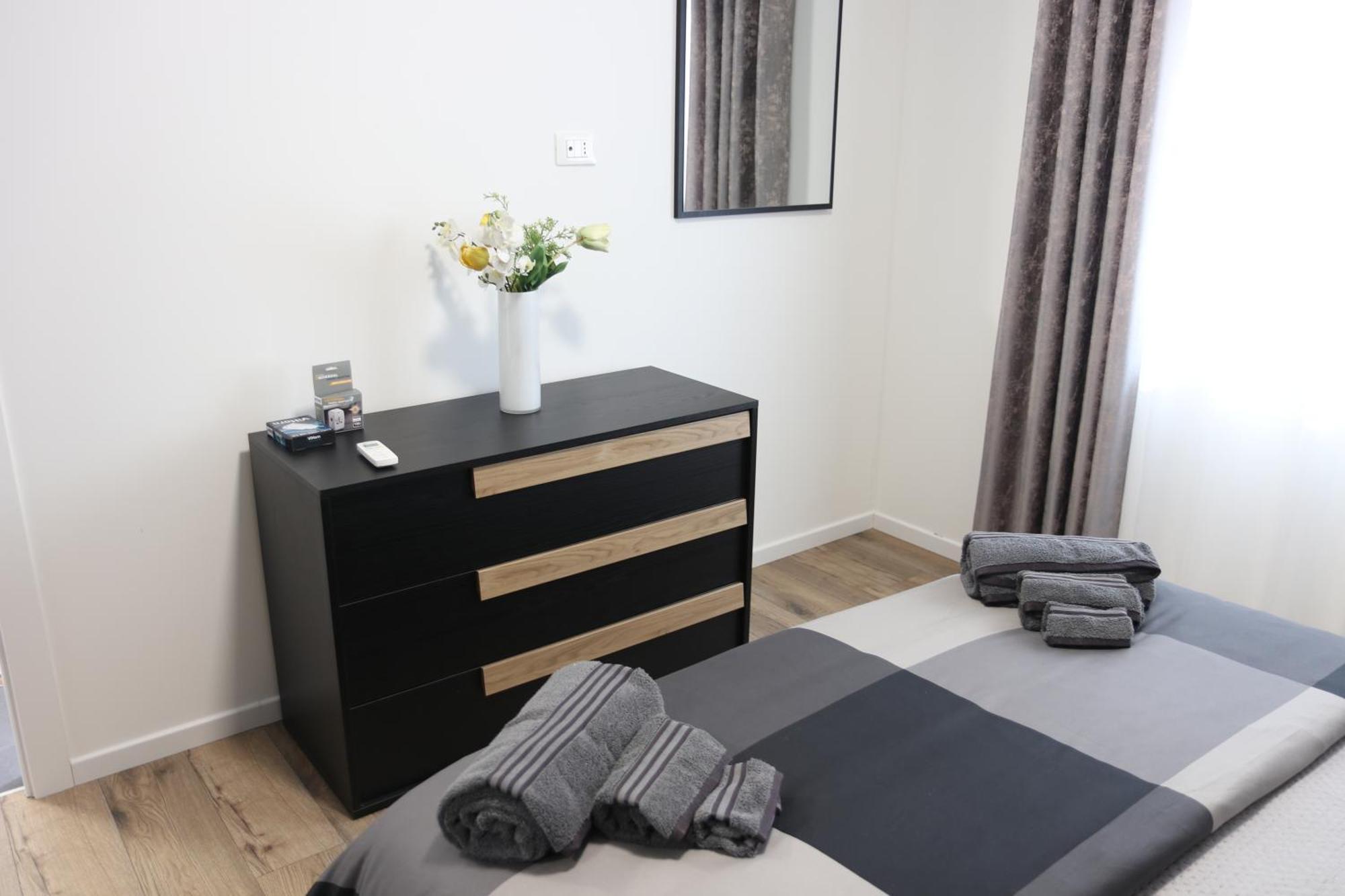 Dolcevita Apartment Комо Экстерьер фото