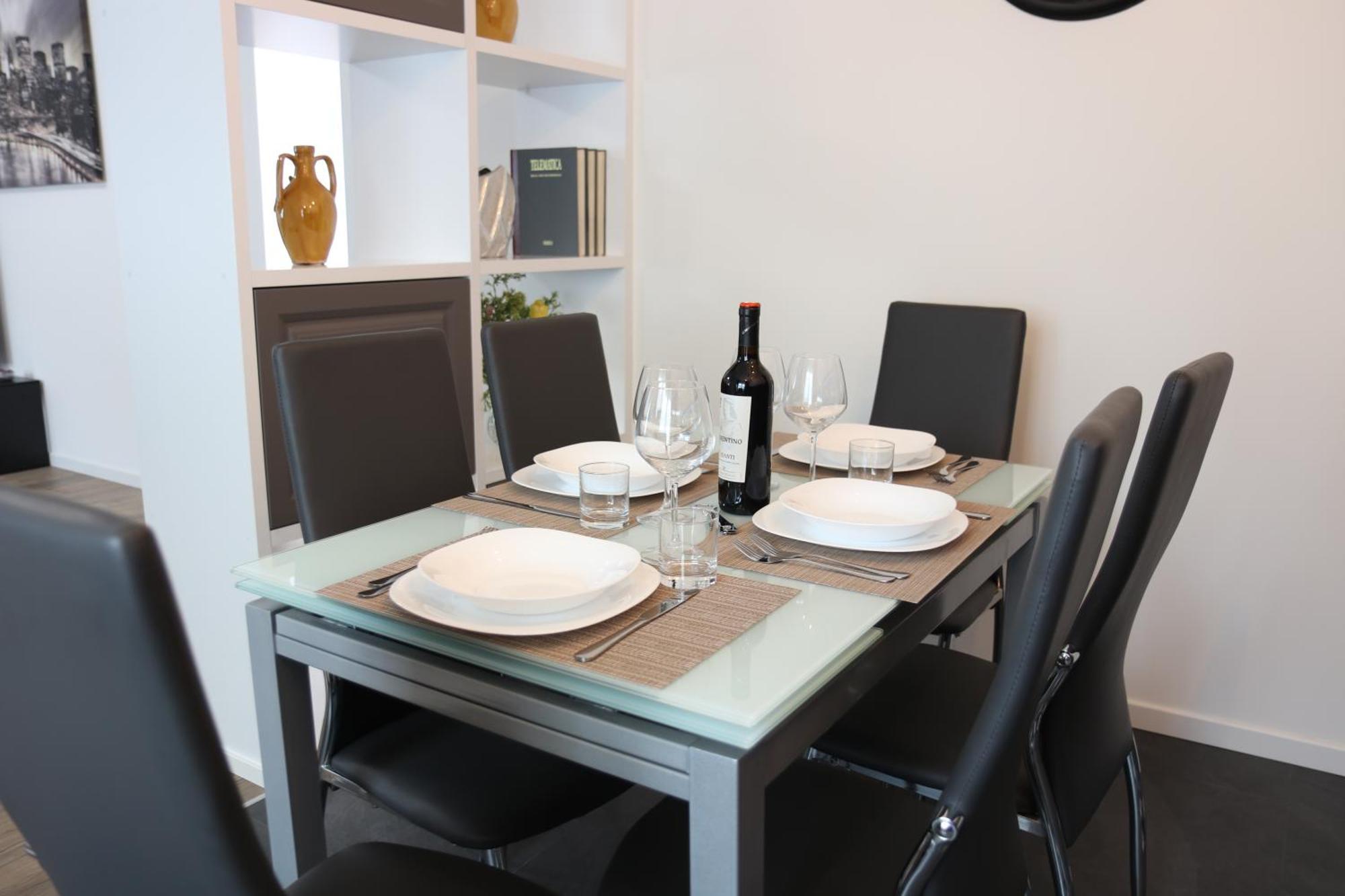 Dolcevita Apartment Комо Экстерьер фото