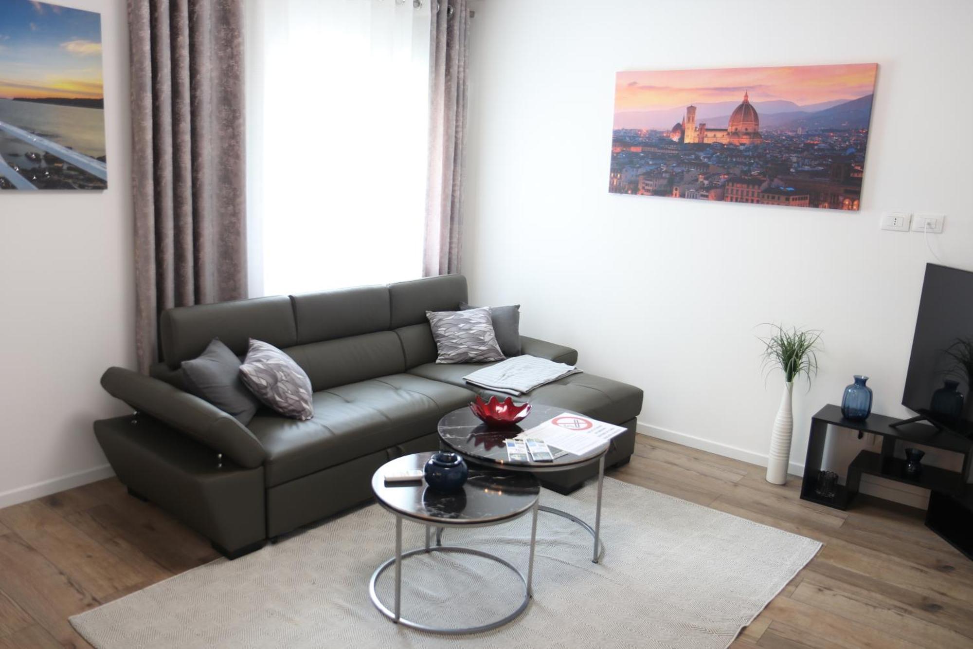 Dolcevita Apartment Комо Экстерьер фото