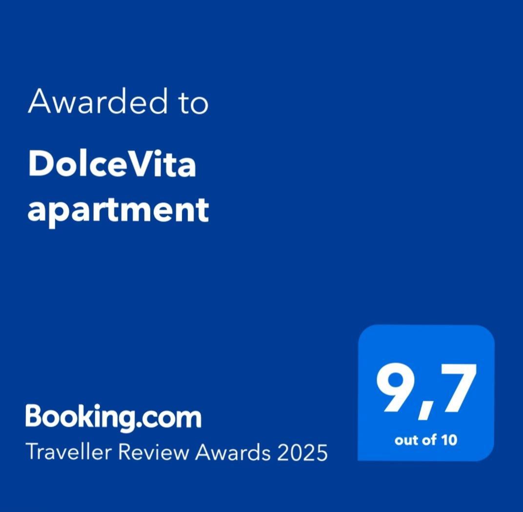 Dolcevita Apartment Комо Экстерьер фото
